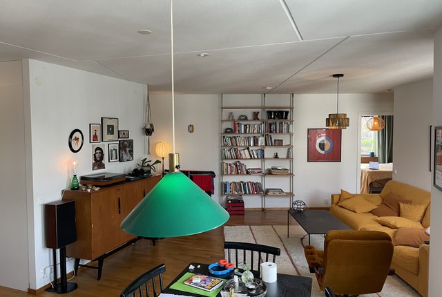 Förmansvägen 22, Stockholm - bild 1