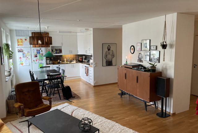 Förmansvägen 22, Stockholm - bild 5