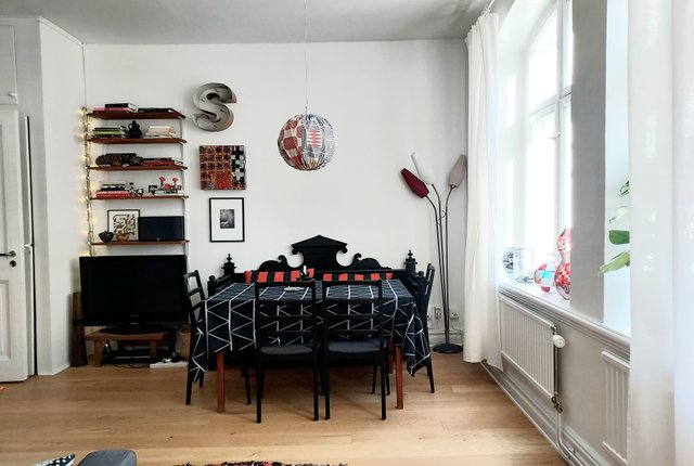 Kaponjärgatan 2C, Göteborg - bild 2