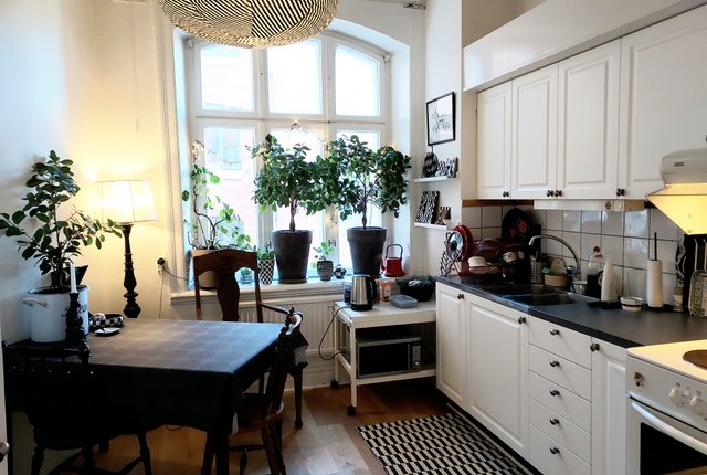 Kaponjärgatan 2C, Göteborg - bild 1