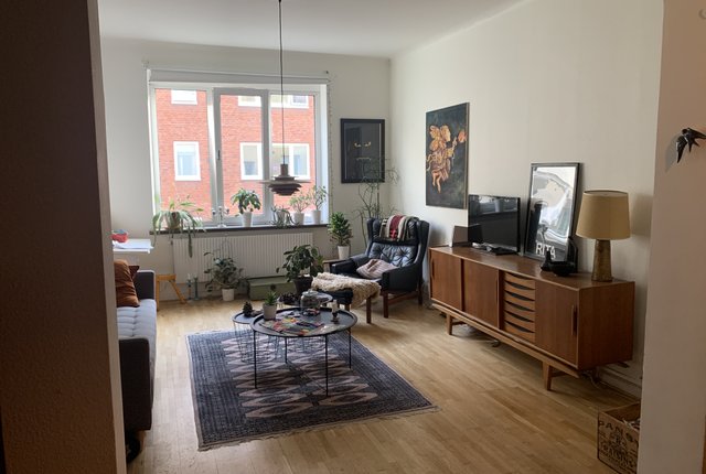 Kristianstadsgatan 28B, Malmö - bild 4