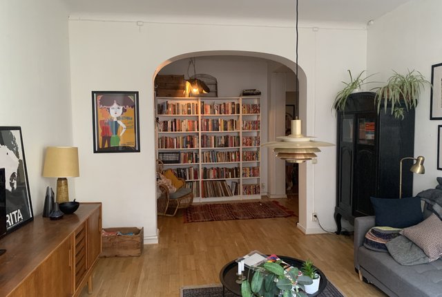 Kristianstadsgatan 28B, Malmö - bild 5