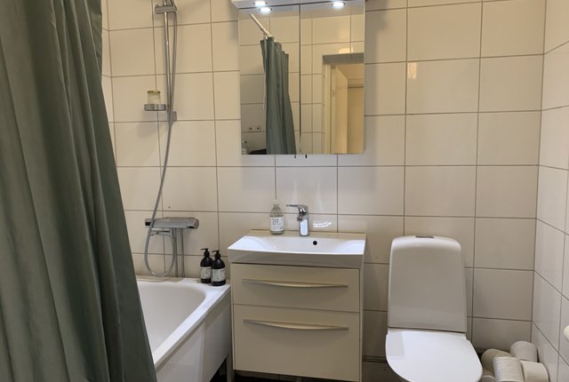 Kristianstadsgatan 28B, Malmö - bild 1