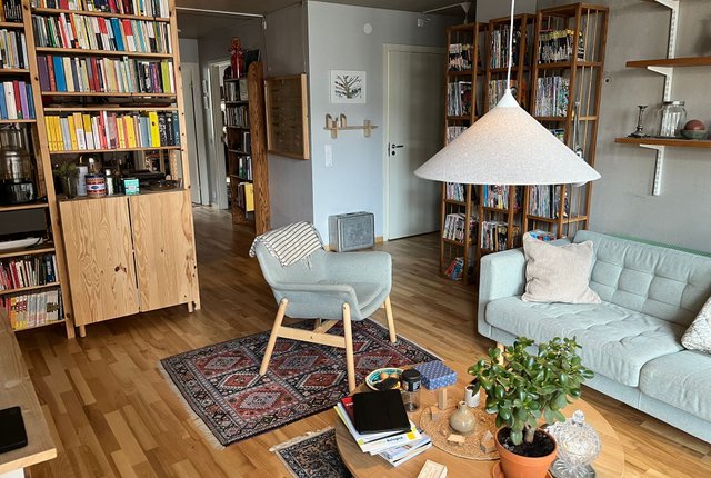 Kristianstadsgatan 28B, Malmö - bild 8
