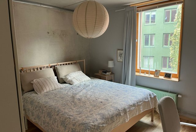 Kristianstadsgatan 28B, Malmö - bild 7