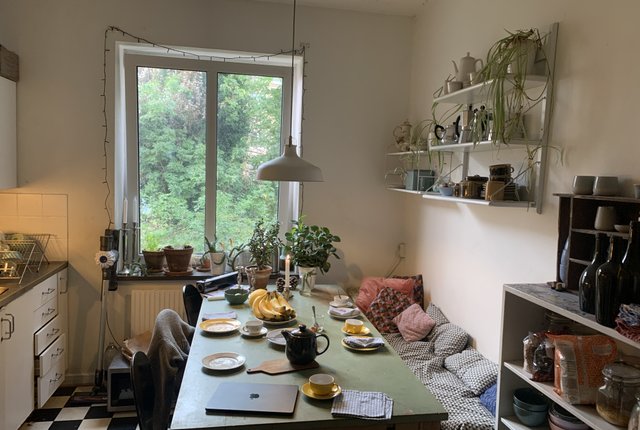 Kristianstadsgatan 28B, Malmö - bild 2