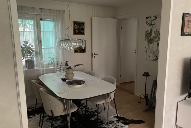 Frigångsgatan 8A, Göteborg - bild 1