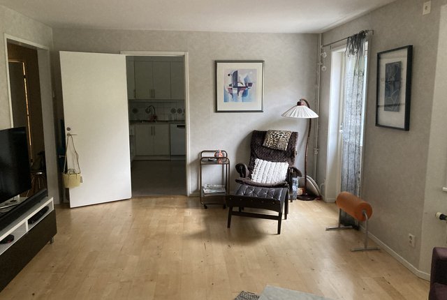 Frigångsgatan 8A, Göteborg - bild 2