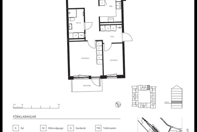 Kryddblandargatan 27, Uppsala - bild 7