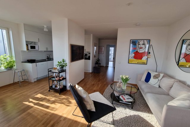 Kryddblandargatan 27, Uppsala - bild 2