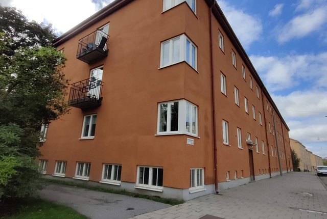 Eriksdalsgatan 42, Stockholm - bild 1