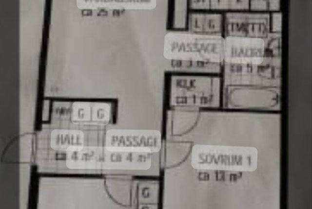 Johanneshovsvägen 133, Årsta - bild 5