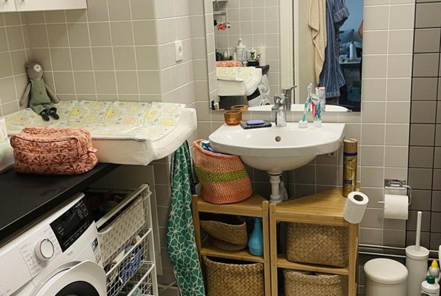 Johanneshovsvägen 133, Årsta - bild 7