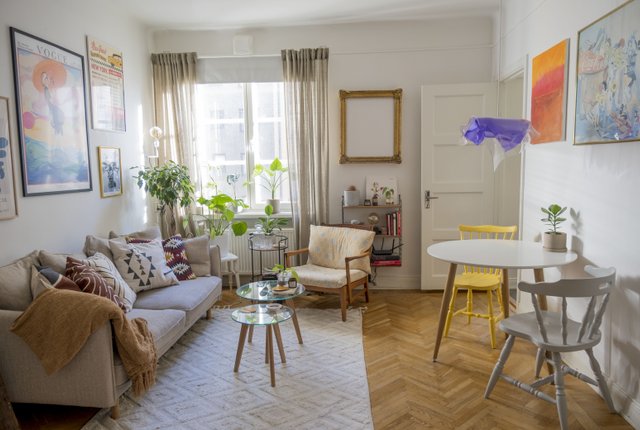 Kvarngatan 10B, Stockholm - bild 3