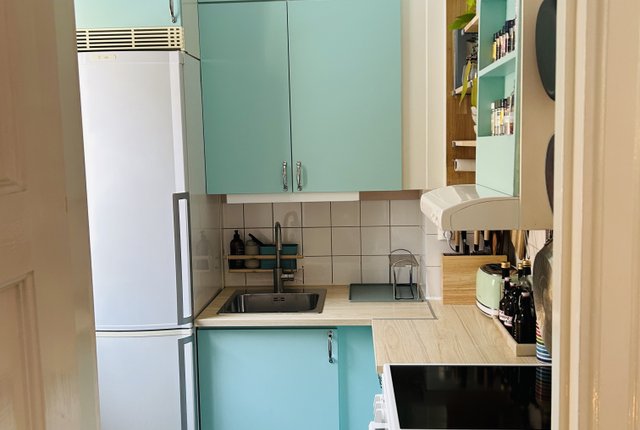 Kvarngatan 10B, Stockholm - bild 4