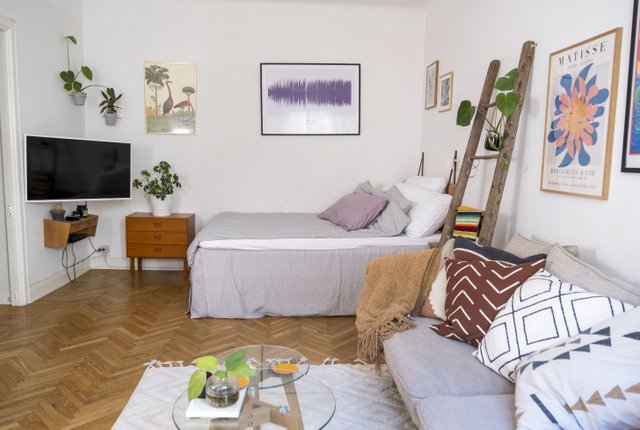 Kvarngatan 10B, Stockholm - bild 2