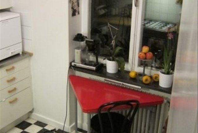 Alströmergatan 31, Stockholm - bild 1