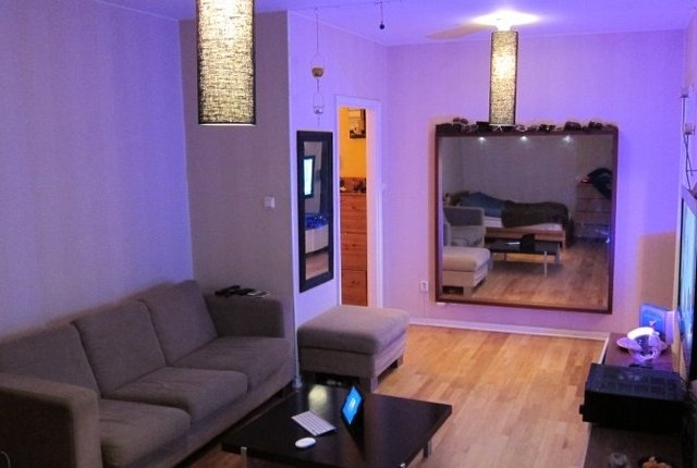 Alströmergatan 31, Stockholm - bild 3