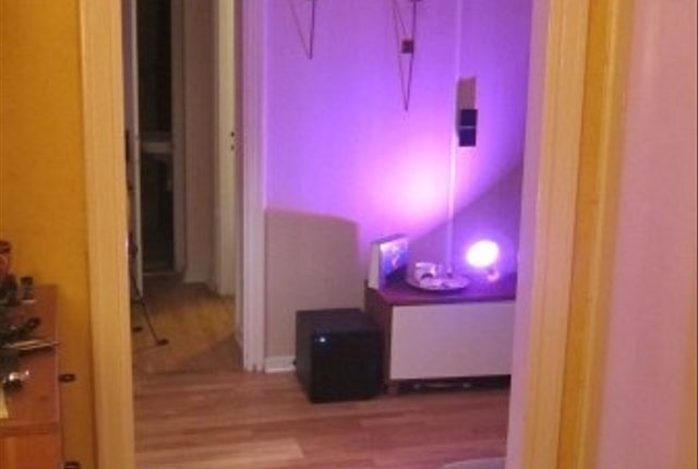 Alströmergatan 31, Stockholm - bild 2
