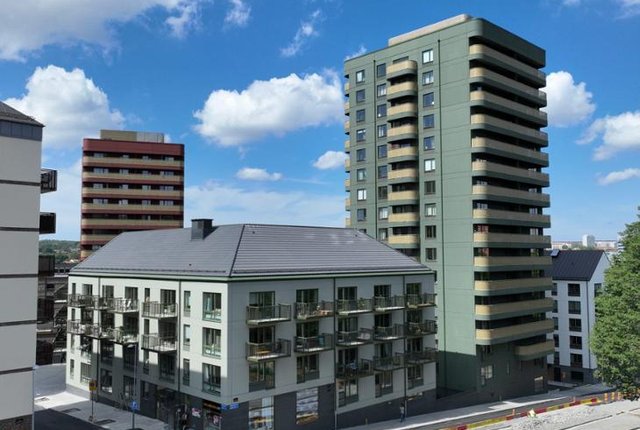 Filmjölksgatan 6, Göteborg - bild 1