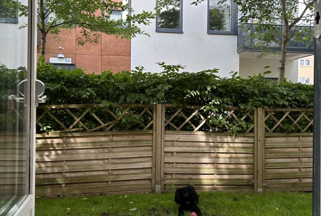 Slättåkragränd 21, Älvsjö - bild 4
