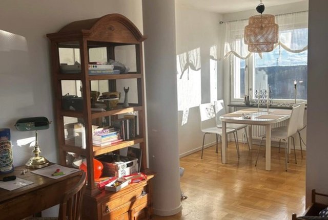 Skebokvarnsvägen 324, Bandhagen - bild 1