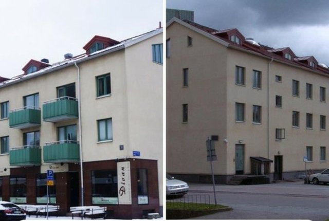 Västanvindsgatan 2A, Göteborg - bild 1