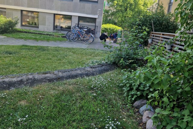 Drottninggatan 25, Linköping - bild 6