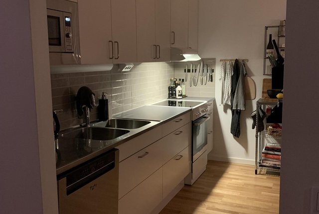 Bergmansgatan 23, Mölndal - bild 2