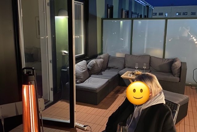 Bergmansgatan 23, Mölndal - bild 3