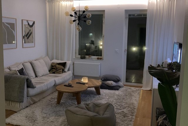 Bergmansgatan 23, Mölndal - bild 1