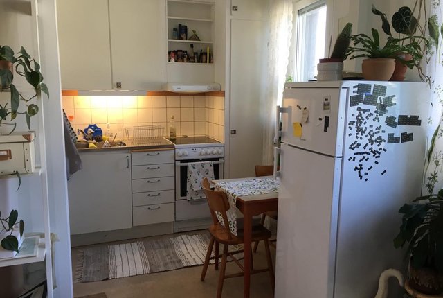 Tjärblomsgatan 1A, Göteborg - bild 5