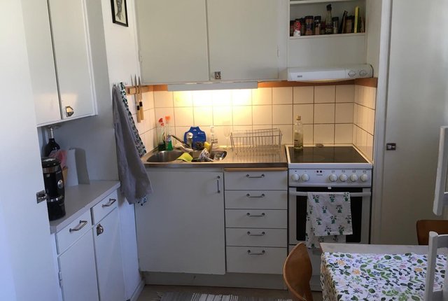 Tjärblomsgatan 1A, Göteborg - bild 4