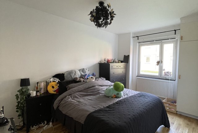 Julias gata 115, Hisings Backa - bild 6