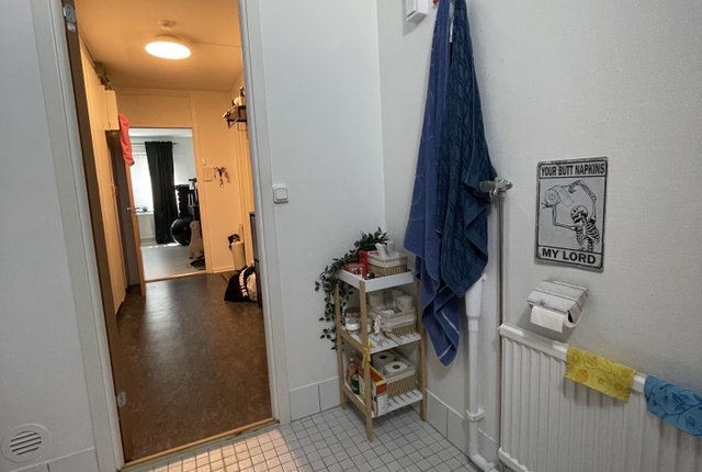 Julias gata 115, Hisings Backa - bild 8