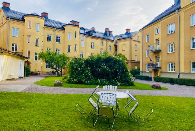 Gustavsgatan 5C, Gävle - bild 4