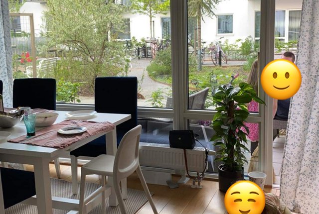Sagas Gränd 19, Malmö - bild 1