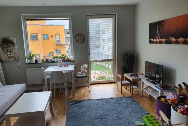 Limhamnsvägen 107C, Malmö - bild 7