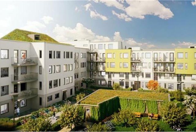 Limhamnsvägen 107C, Malmö - bild 1