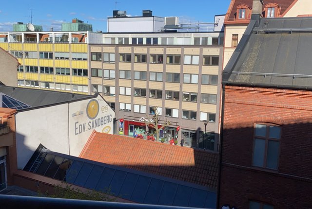 Davidshallsgatan 26, Malmö - bild 2