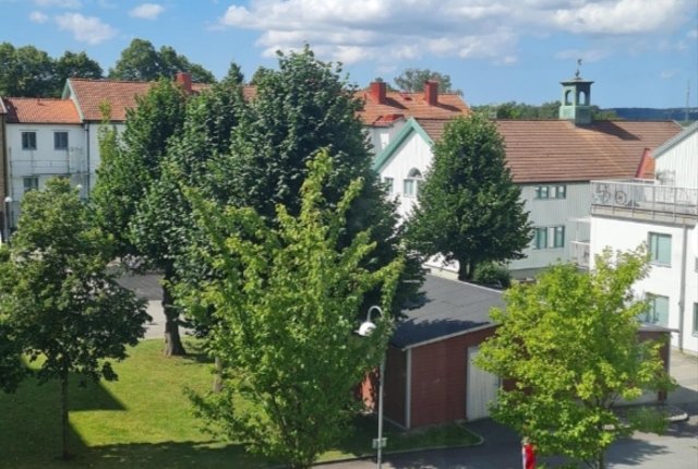 Postgången 1C, Partille - bild 3
