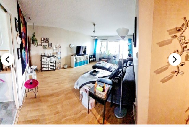 Postgången 1C, Partille - bild 1
