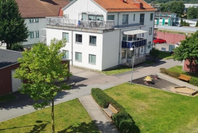 Postgången 1C, Partille - bild 2
