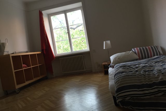 Hedemoratäppan 1, Stockholm - bild 1