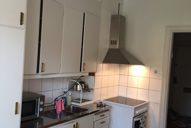 Hedemoratäppan 1, Stockholm - bild 2