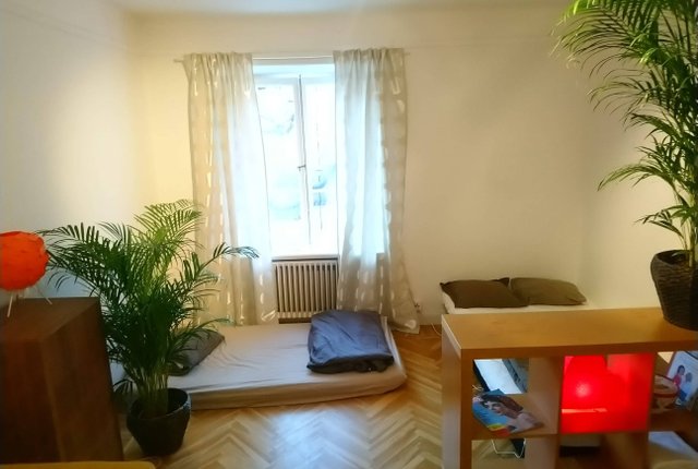 Hedemoratäppan 1, Stockholm - bild 7