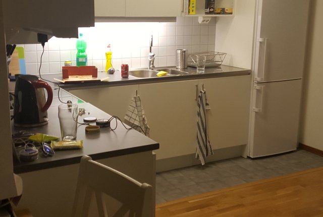 Odalvägen 4, Märsta - bild 1