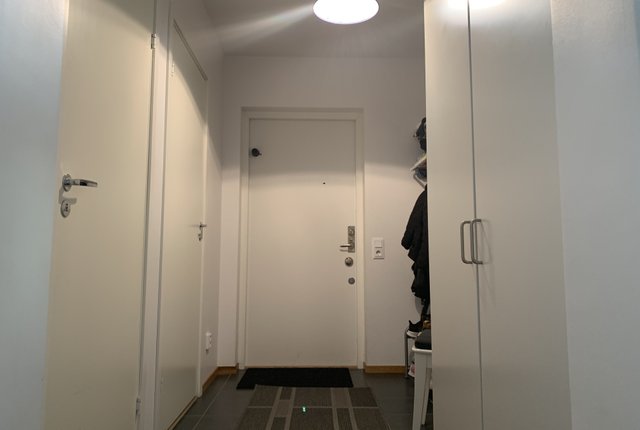 Forshagagatan 76, Farsta - bild 1