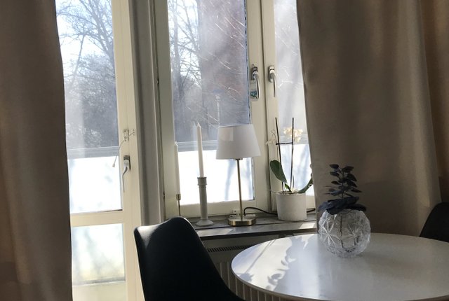 Bodalsvägen 49, Lidingö - bild 1