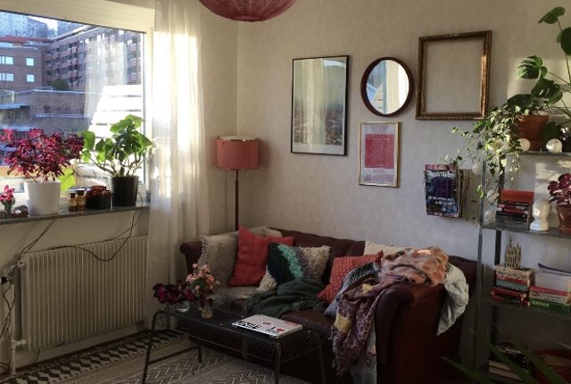 Mölndalsvägen 15, Göteborg - bild 2